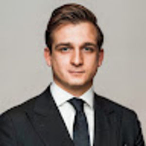 Meet your Posher, Tomasz